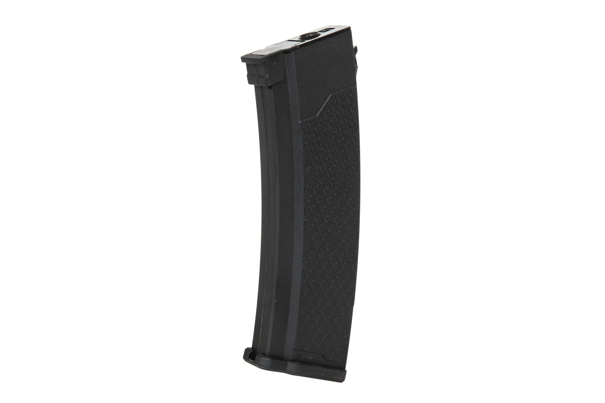 Specna Arms S-MAG Hi-Cap magazine for AK 430 BBs black